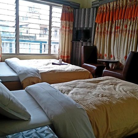 Hotel Marigold Pokhara Exterior foto